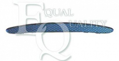 EQUAL QUALITY g0227 -  Решетка вентилятора, буфер